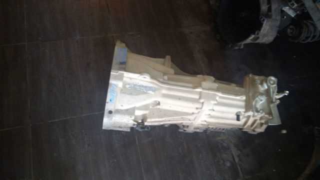 Volkswagen Amorok 2013-2015 Çıkma Yedek  4x2 Şanzuman